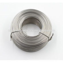Factory Mild Steel Galvanized Iron Wire 10 Gauge